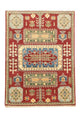 Kazak Tappeto 182x119cm - Tappeto orientale