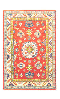 Tappeto Ziegler - Kazak - 183 x 119 cm - rosso