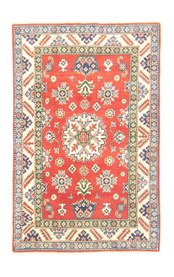Tappeto Ziegler - Kazak - 178 x 115 cm - rosso