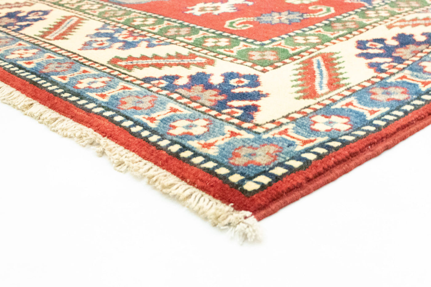 Kazak Tappeto 178x115cm - Tappeto orientale