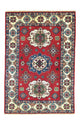 Kazak Tappeto 149x100cm - Tappeto orientale