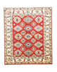 Kazak Tappeto 199x146cm - Tappeto orientale