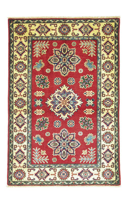 Tappeto Ziegler - Kazak - 147 x 97 cm - rosso