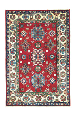 Tappeto Ziegler - Kazak - 144 x 97 cm - rosso