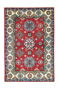 Tappeto Ziegler - Kazak - 144 x 97 cm - rosso