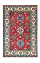 Kazak Tappeto 144x97cm - Tappeto orientale
