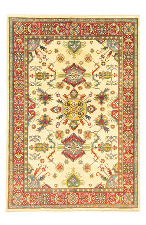 Tappeto Ziegler - Kazak - 291 x 198 cm - giallo