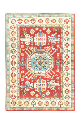 Tappeto Ziegler - Kazak - 176 x 124 cm - rosso
