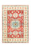 Tappeto Ziegler - Kazak - 176 x 124 cm - rosso