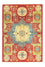 Tappeto Ziegler - Kazak - 287 x 196 cm - rosso