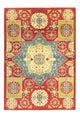 Kazak Tappeto 287x196cm - Tappeto orientale