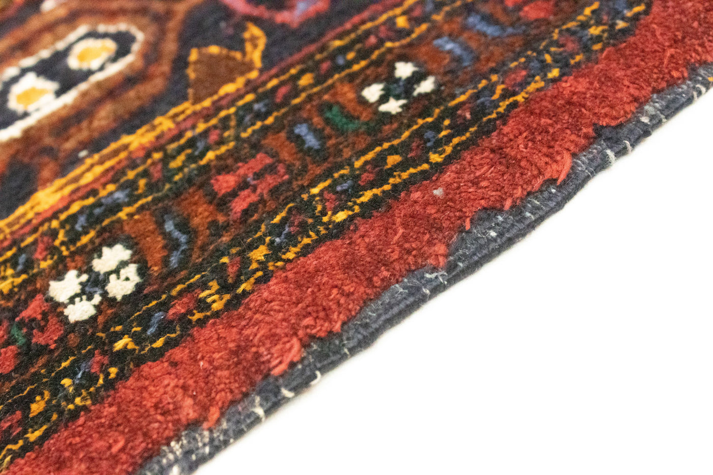 Mashhad Tappeto 303x79cm - Tappeto persiano