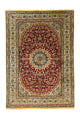 Nain Tappeto 244x356cm - Tappeto persiano