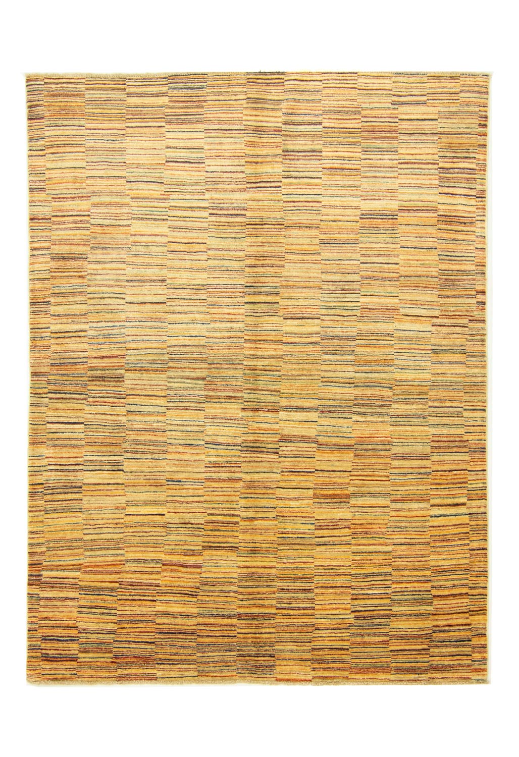 Tappeto Ziegler - Moderno - 196 x 147 cm - beige chiaro