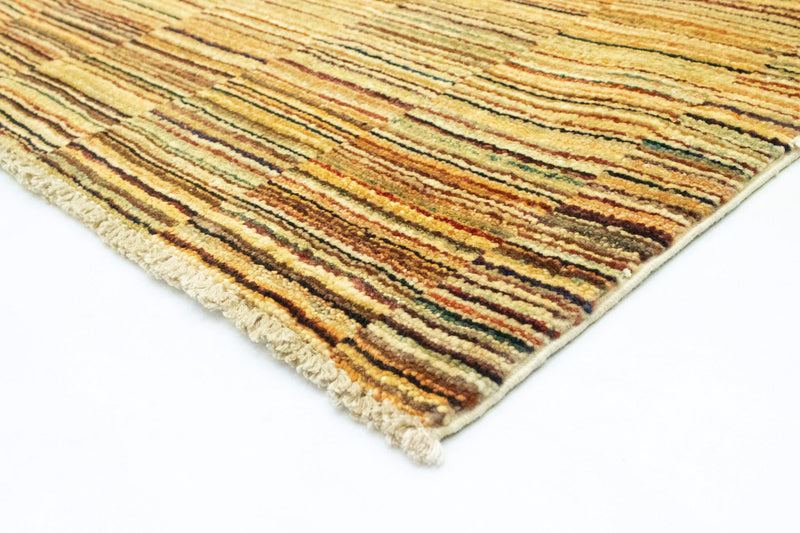 Tappeto Ziegler - Moderno - 196 x 147 cm - beige chiaro