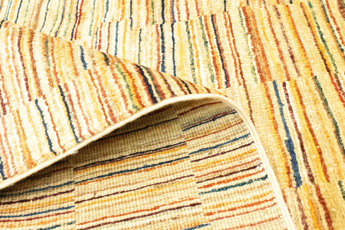 Tappeto Ziegler - Moderno - 196 x 147 cm - beige chiaro