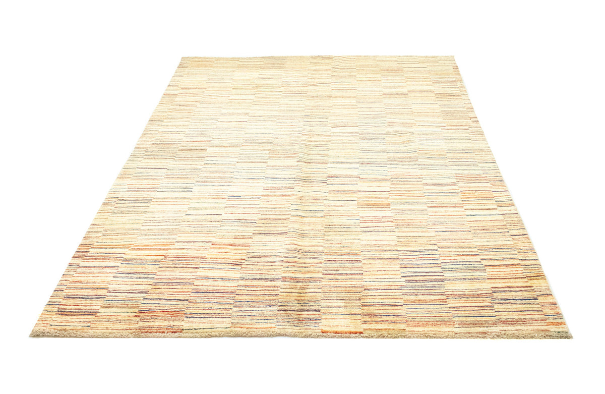 Tappeto Ziegler - Moderno - 196 x 147 cm - beige chiaro