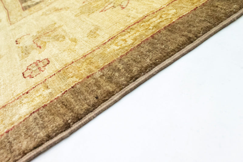 Tappeto Ziegler - 334 x 249 cm - marrone