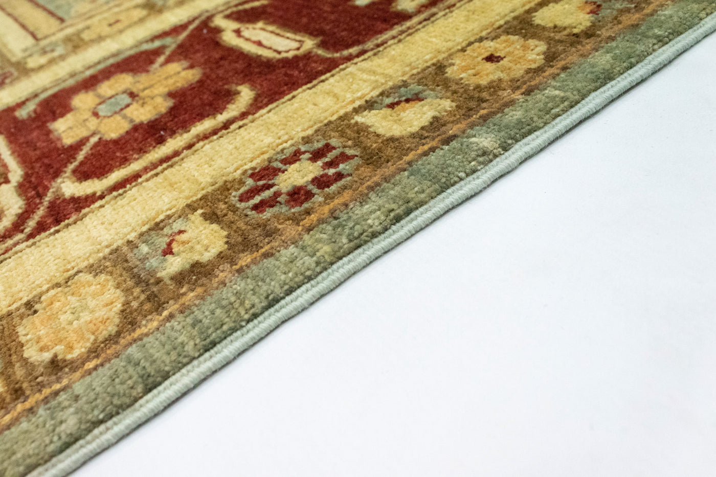 Tappeto Ziegler 308x195cm - Tappeto orientale