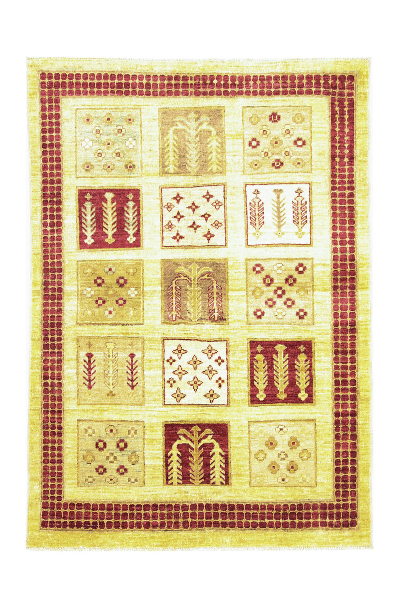 Tappeto Ziegler - 144 x 100 cm - beige chiaro