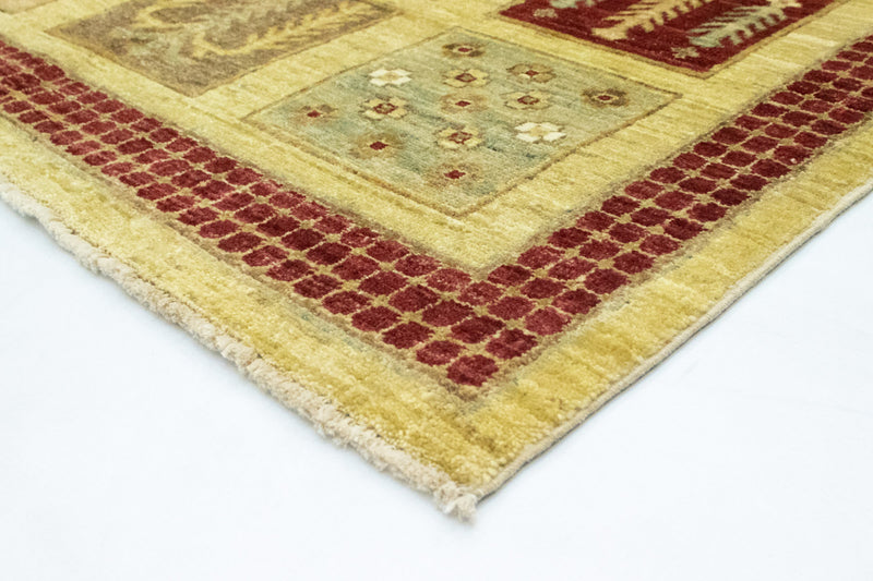 Tappeto Ziegler - 144 x 100 cm - beige chiaro