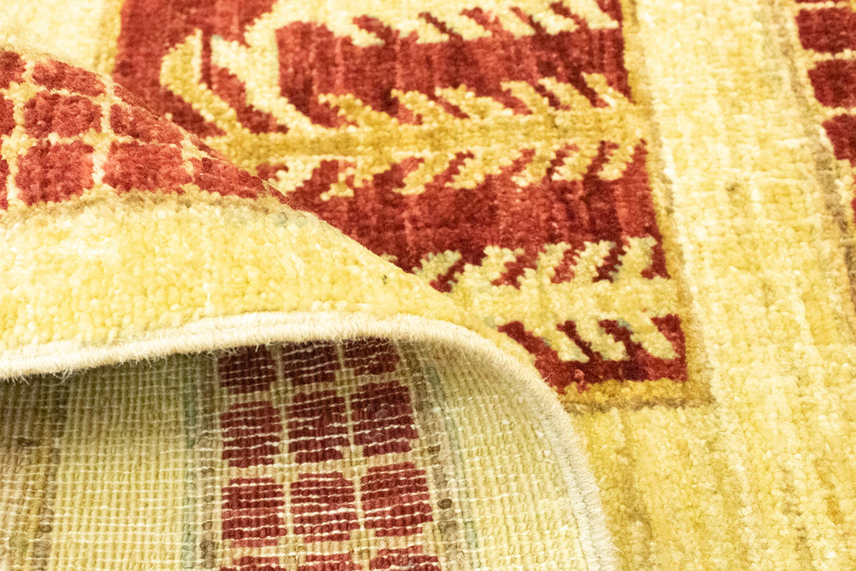 Tappeto Ziegler - 144 x 100 cm - beige chiaro