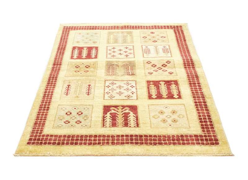 Tappeto Ziegler - 144 x 100 cm - beige chiaro