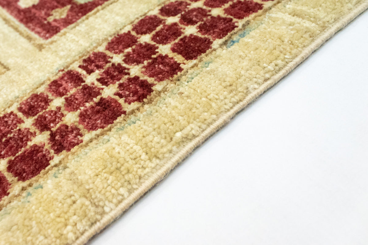 Tappeto Ziegler - 153 x 104 cm - beige chiaro