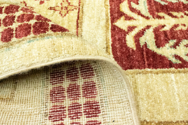 Tappeto Ziegler - 153 x 104 cm - beige chiaro