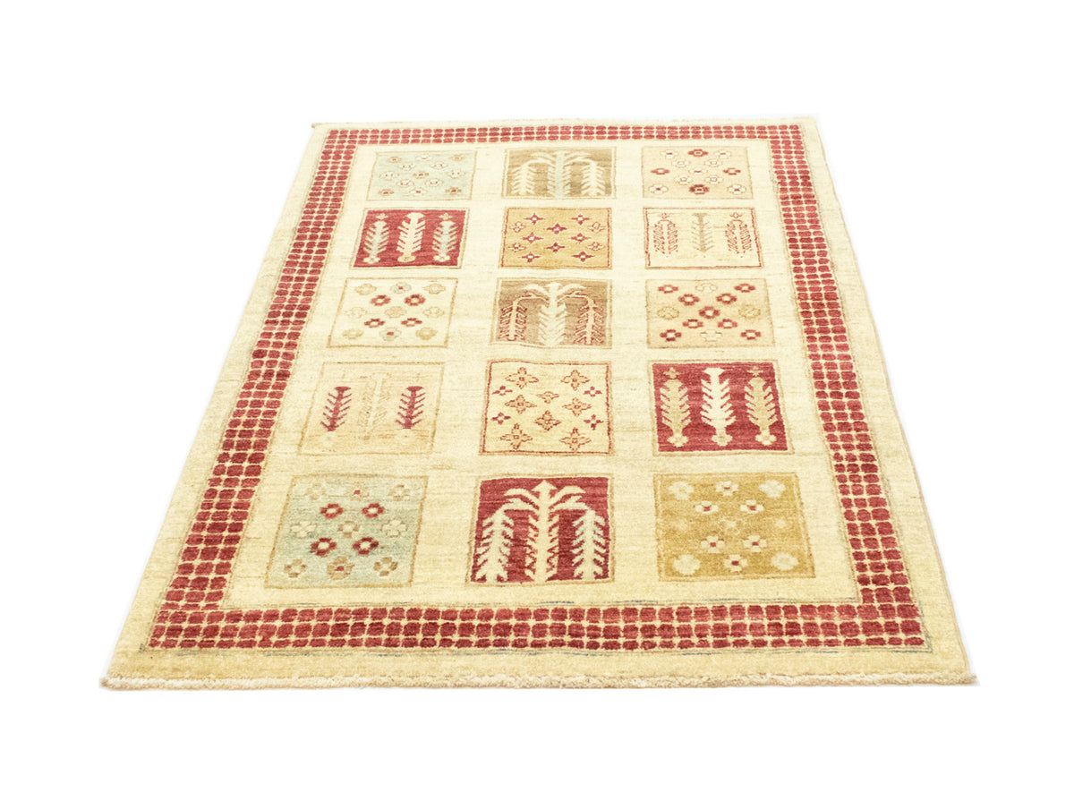 Tappeto Ziegler - 153 x 104 cm - beige chiaro