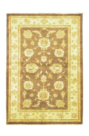 Tappeto Ziegler - 146 x 102 cm - marrone