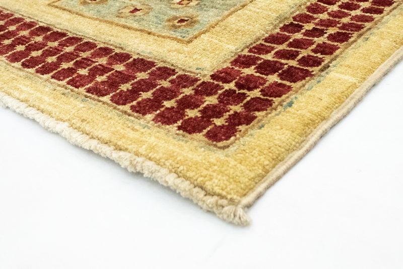 Tappeto Ziegler - 147 x 99 cm - beige chiaro