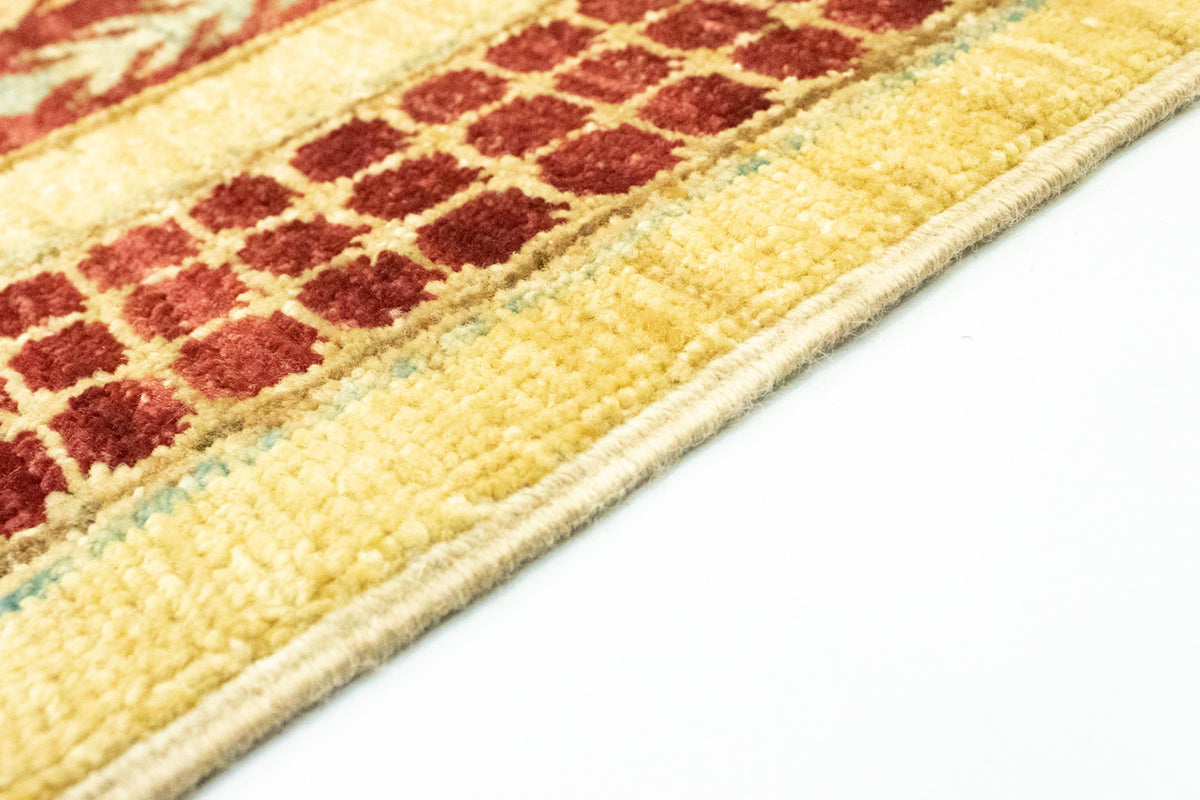 Tappeto Ziegler - 147 x 99 cm - beige chiaro