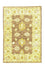 Tappeto Ziegler - 119 x 80 cm - marrone