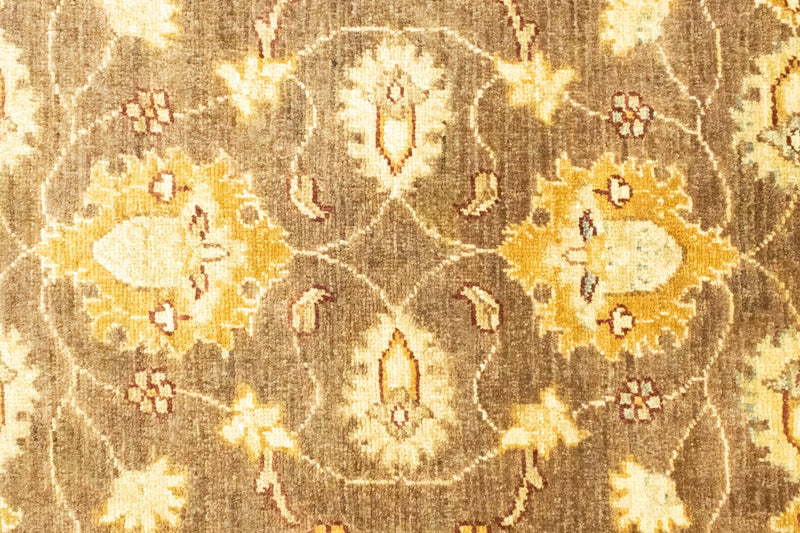 Tappeto Ziegler - 119 x 80 cm - marrone