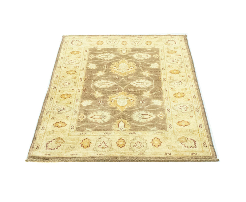 Tappeto Ziegler - 119 x 80 cm - marrone