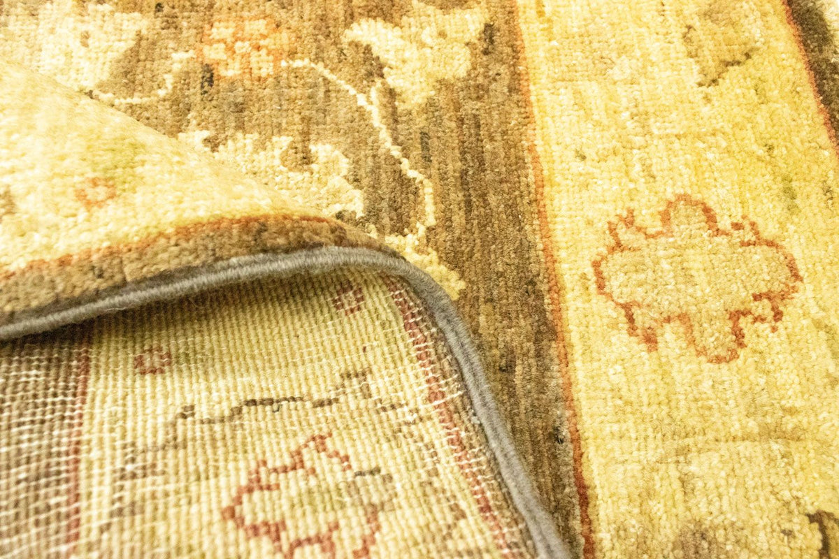 Tappeto Ziegler - 91 x 58 cm - marrone