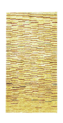 Tappeto Ziegler - Moderno - 143 x 74 cm - beige chiaro