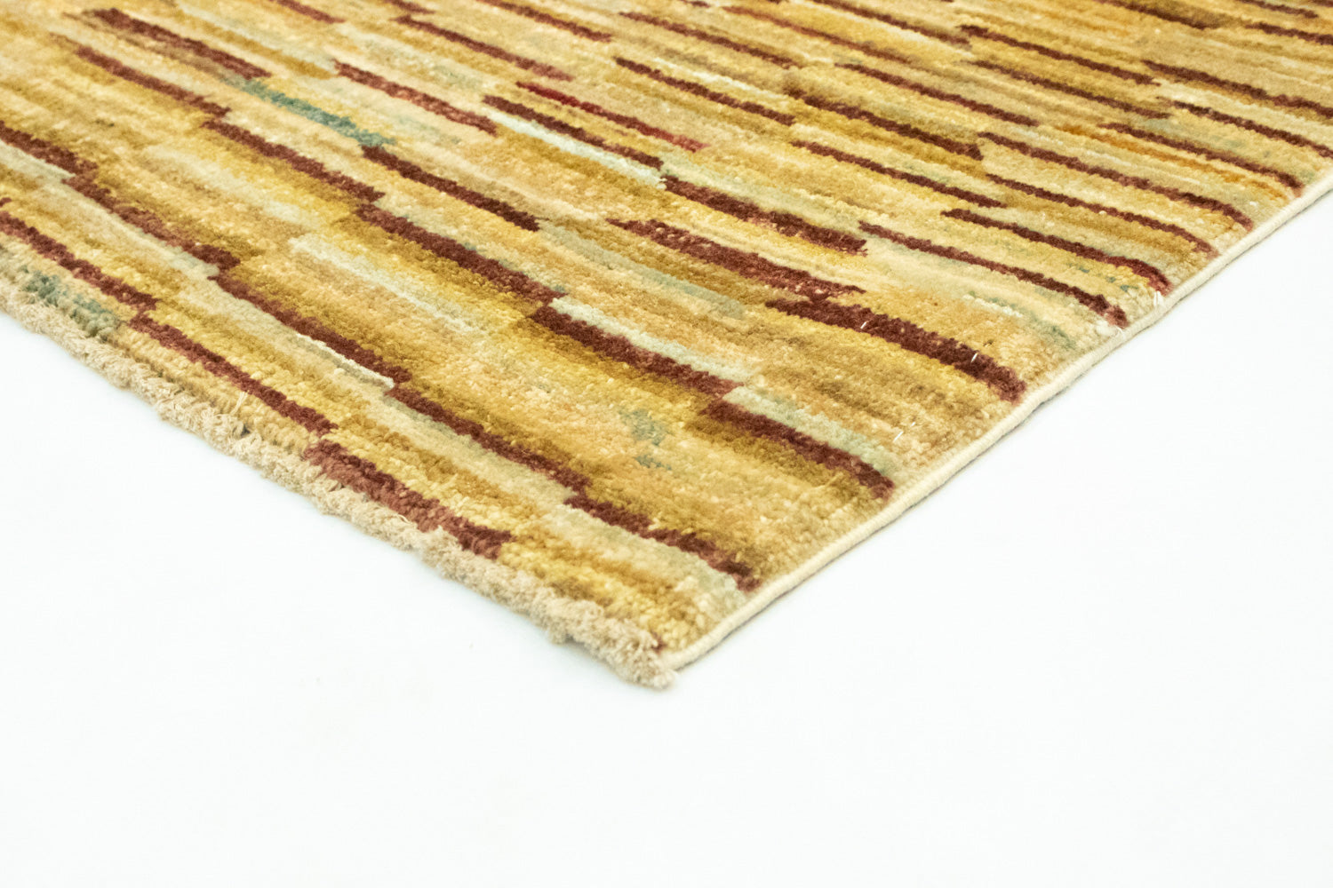 Tappeto Ziegler - Moderno - 143 x 74 cm - beige chiaro