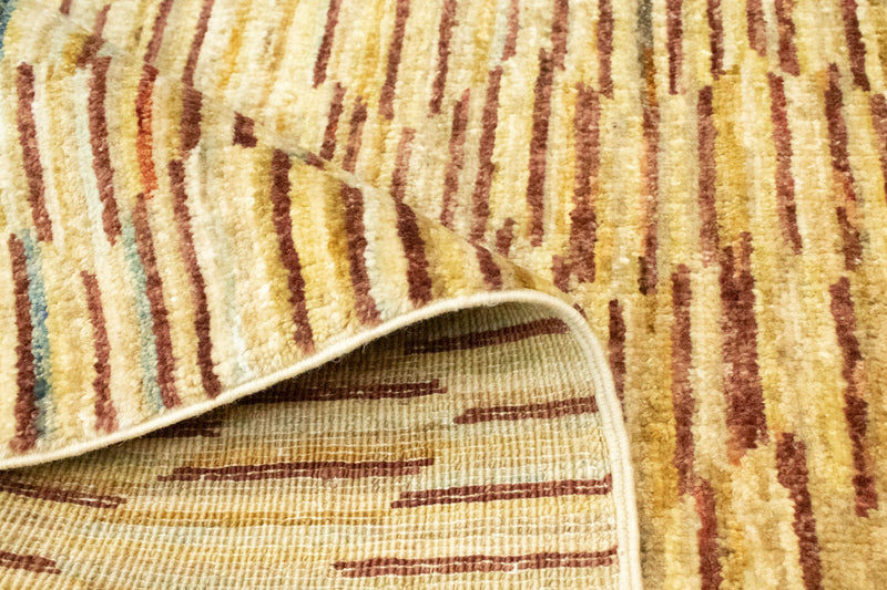 Tappeto Ziegler - Moderno - 143 x 74 cm - beige chiaro