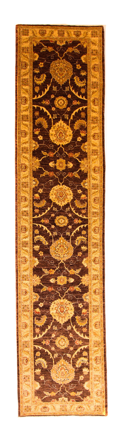 Tappeto Ziegler 90x385cm - Tappeto orientale