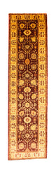 Tappeto Ziegler 347x81cm - Tappeto orientale