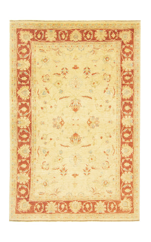 Tappeto Ziegler - 298 x 194 cm - beige