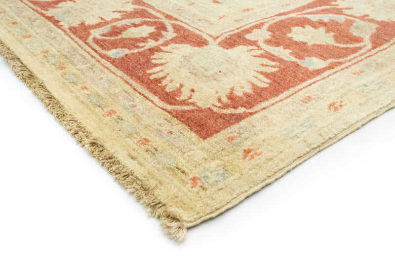 Tappeto Ziegler - 298 x 194 cm - beige