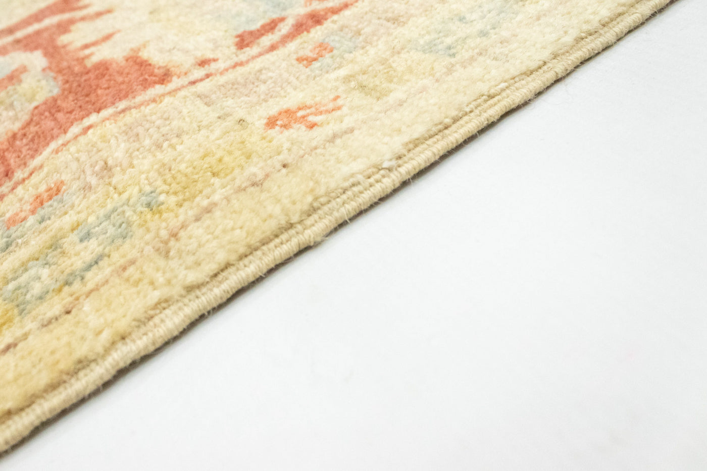Tappeto Ziegler 298x194cm - Tappeto orientale