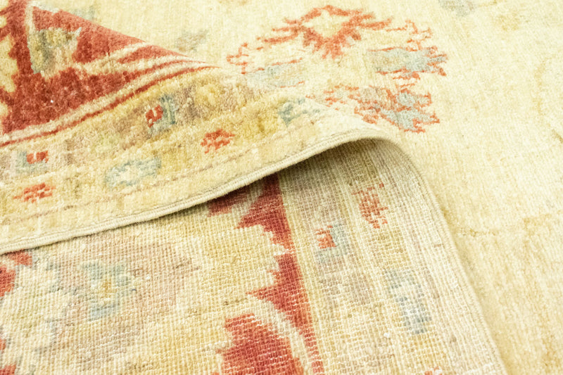 Tappeto Ziegler - 298 x 194 cm - beige