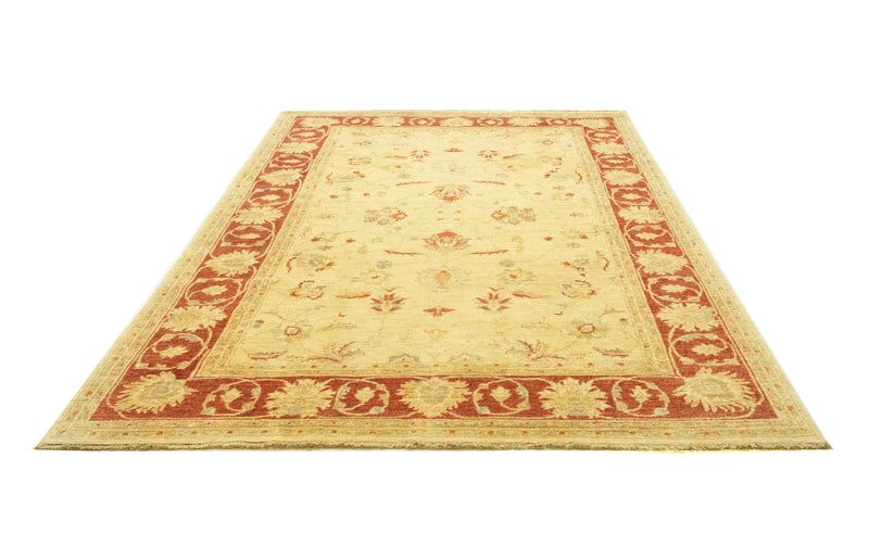 Tappeto Ziegler - 298 x 194 cm - beige