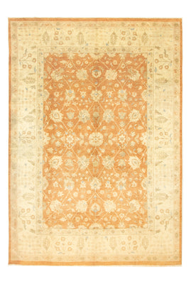 Tappeto Ziegler - 430 x 293 cm - beige chiaro
