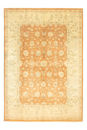Tappeto Ziegler - 430 x 293 cm - beige chiaro