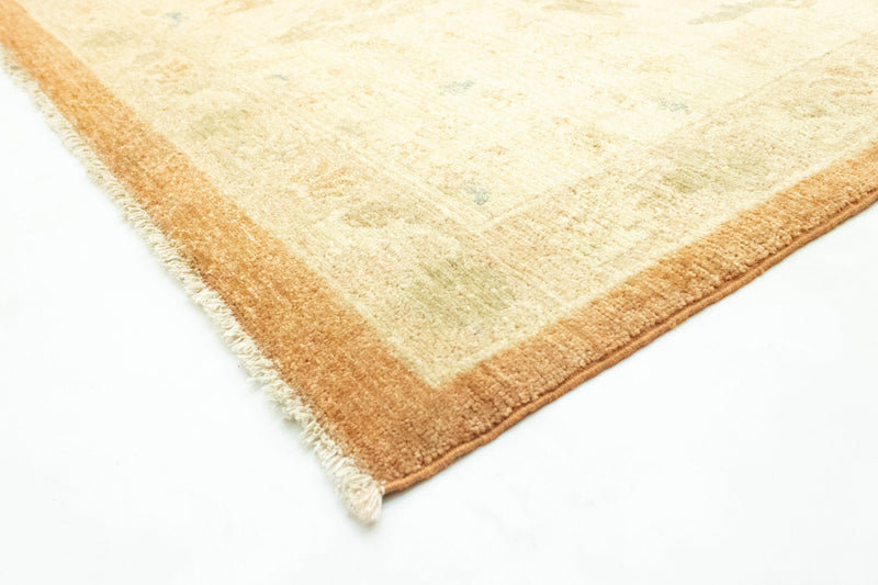 Tappeto Ziegler - 430 x 293 cm - beige chiaro